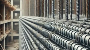 سعر الحديد الأحد 7 ديسمبر 2025: الرقم الحالي